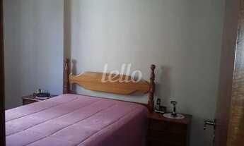 Imagem 7: São Paulo - Apartamento Padrão - Mandaqui