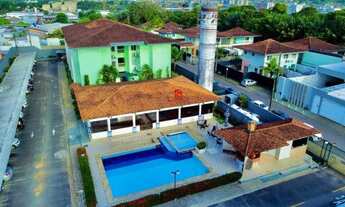 Imagem 3: Condomínio Residencial Asturias - Apartamento com 2 quartos sendo 1 suíte, 3º Andar, 63m²