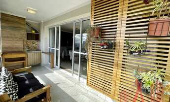 Imagem 6: Apartamento para venda com 142 metros quadrados com 3 quartos em Ipiranga - São Paulo - SP