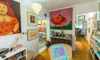 Imagem 4: Apartamento à venda no bairro Itaim Bibi - São Paulo/SP