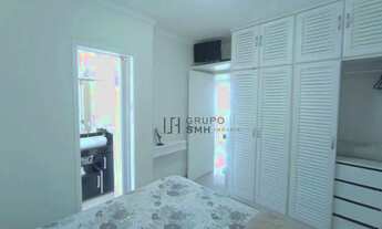 Imagem 4: Apartamento com 2 dormitórios à venda, 75 m² por R$ 450.000,00 - Praia da Enseada - Rufino