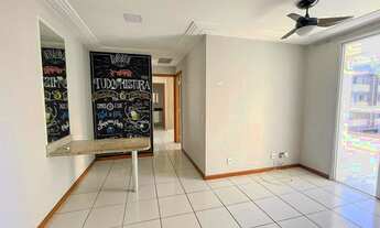 Imagem: Apartamento com 68 metros quadrados com