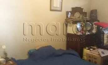 Imagem: SAO PAULO - Apartamento Padrão - VILA MARIANA