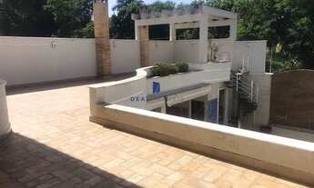 Imagem 4: CASA VENDA 4SUITES COND LAGO DA BOA VISTA SOROCABA