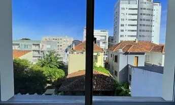 Imagem 2: Apartamento com 1 dormitório para alugar, 40 m² Centro - Pelotas/RS