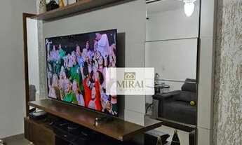 Imagem 7: Apartamento com 2 dormitórios para alugar, 52 m² por R$ 2.554/mês - Jardim Oriente - São J