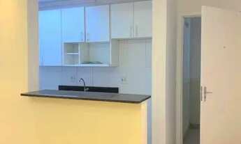Imagem 4: Apartamento no Bairro Socorro 53m com 2 dorms e 1 vaga - Recem Reformado