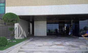Imagem 4: Apartamento para venda com 125 metros quadrados com 3 quartos em Boa Viagem - Recife - PE