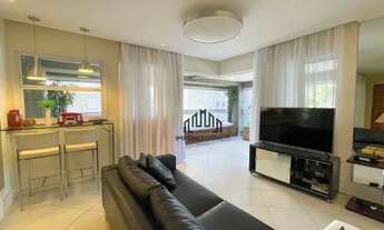 Imagem 2: Apartamento com 3 dormitórios, 147 m² - venda por R$ 1.450.000,00 ou aluguel por R$ 7.502