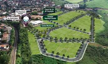 Imagem 3: Lotes em Bairro com Lazer e Área Verde Preservada por 15.000 + Parcelas