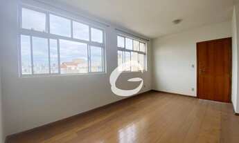 Imagem 3: Apartamento com 2 dormitórios à venda, 75 m² por R$ 370.000,00 - Santo Antônio - Belo Hori