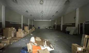 Imagem 6: Galpão para alugar, 600 m² por R$ 14.000,00/mês - Vila Paranaguá - São Paulo/SP