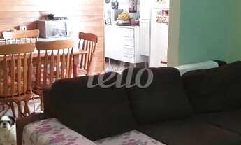 Imagem 2: Santo André - Apartamento Padrão - Vila Camilópolis