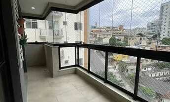 Imagem 4: Apartamento para venda possui 78 metros quadrados com 3 quartos em Cachambi - Rio de Janei