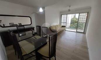 Imagem 2: Apartamento a venda no Real Parque