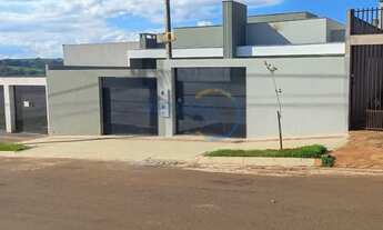 Imagem: Casa Residencial com 3 quartos à venda