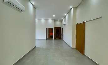 Imagem 3: Casa à venda em condomínio Buganvile, 4 suítes, em Ribeirão Preto/SP I Imobiliária em Ri