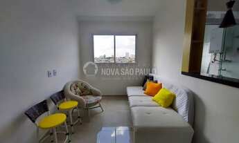 Imagem 5: Apartamento - Vila Marari - São Paulo