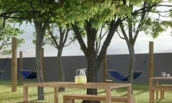 Imagem 5: 2 dormitórios - CONDOMÍNIO CLUBE NA PENHA