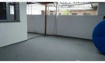 Imagem 2: Santo André - Casa Padrão - Jardim