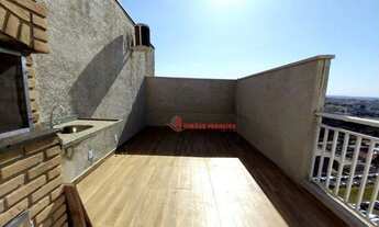 Imagem 11: Apartamento com 3 dormitórios, 146 m² - venda por R$ 750.000 ou aluguel por R$ 3.700/mês