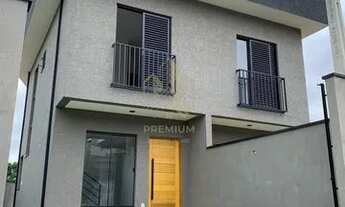 Imagem 5: Lindo Sobrado 2 Suítes em Jardim América - Atibaia