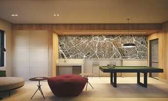 Imagem 6: Apartamento com 1 quarto, 24.36m², à venda em São Paulo, Pinheiros