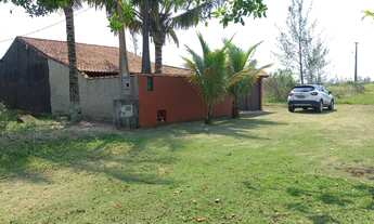 Imagem: Casa a venda em ILHA COMPRIDA