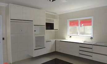 Imagem 6: Casa com 3 dormitórios, 300 m² - venda por R$ 950.000,00 ou aluguel por R$ 7.920,00/mês