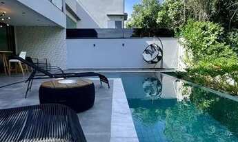 Imagem 4: Casa para venda no condomínio Mosaico da Serra no bairro Vila Moraes em Mogi das Crianças