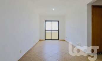 Imagem 2: Apartamento padrão em Santa Cecilia - São Paulo