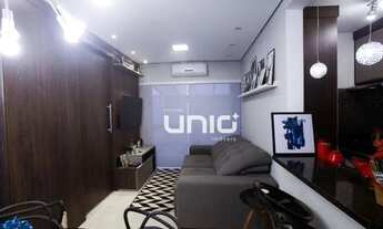 Imagem 7: Apartamento com 2 dormitórios à venda, 58 m² por R$ 260.000,00 - São Mateus - Piracicaba/S