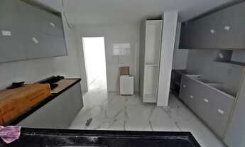 Imagem: Casa tríplex 3 suítes, área gourmet churrasqueira