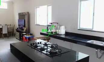 Imagem 3: Casa à venda no bairro Jardim Natal I - Franca/SP