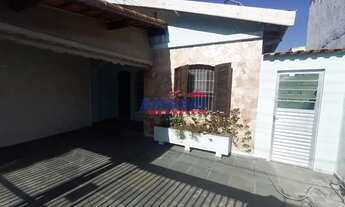 Imagem 5: Casa com 03 Dormitórios no Parque Nova America Jacareí