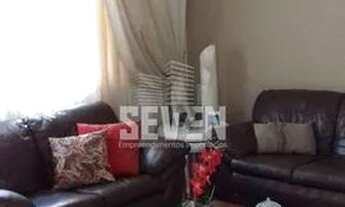 Imagem 6: Casa 3 dormitórios + Edícula Bela Vista para venda