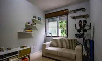 Imagem 4: Apartamento 1 dormitório reformado no Bairro Petrópolis