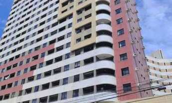 Imagem 3: Flat para Venda em Fortaleza, Meireles, 2 dormitórios, 1 banheiro, 1 vaga