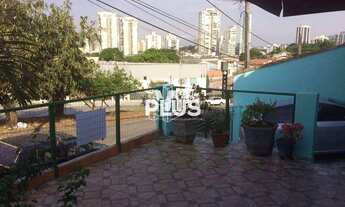 Imagem: Casa com 3 dorms, Jardim América, Sorocaba