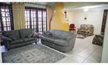 Imagem 2: Santo André - Casa Padrão - Vila Valparaíso