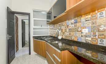 Imagem 5: Apartamento para venda possui 89 metros quadrados com 2 quartos em Centro - Curitiba - PR