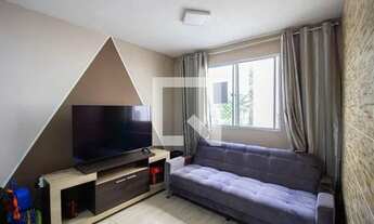 Imagem 2: Apartamento à Venda - Itaquera, 2 Quartos, 39 m2