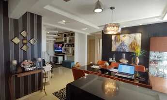 Imagem 5: Cobertura duplex de 3 quartos com 2 suítes e piscina privativa no bairro Pagani em Palhoça