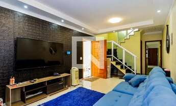 Imagem: Casa para Aluguel - Jardim City, 3 Quartos