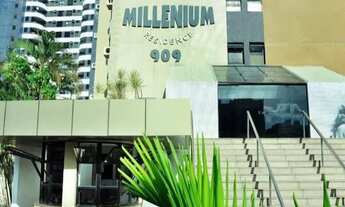 Imagem: Millenium Residence