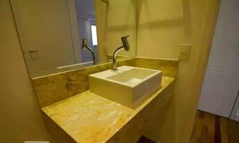 Imagem 7: Apartamento para aluguel com 109 metros quadrados com 2 quartos e 2 vagas