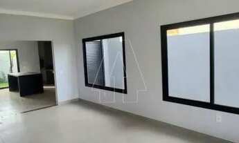 Imagem 3: Araçatuba - Casa de Condomínio - Aeroporto