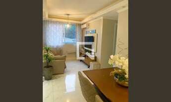 Imagem: Apartamento à Venda - Camaquã, 2 Quartos