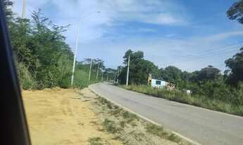 Imagem: Áreas de chácaras em Cantagalo Rio das