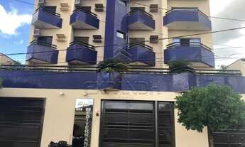 Imagem: Apartamento Padrão em Sertãozinho